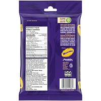 Wunderbar, Chocolatey Candy Bars, Multipack, Pack of 4