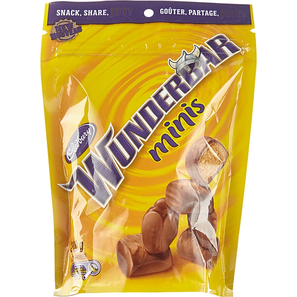 Candy Minis