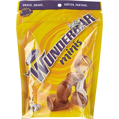 Candy Minis
