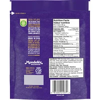 Dairy Milk Milk Chocolate, Raisins And Chopped Almonds Fruit & Nut