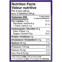 Dairy Milk Milk Chocolate, Raisins And Chopped Almonds Fruit & Nut