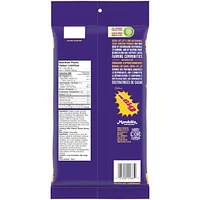 Wunderbar, Chocolatey Candy Bars, Multipack, Pack of 4