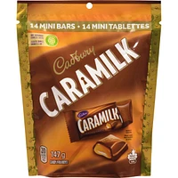 Minis Tablette De Chocolat-Mini