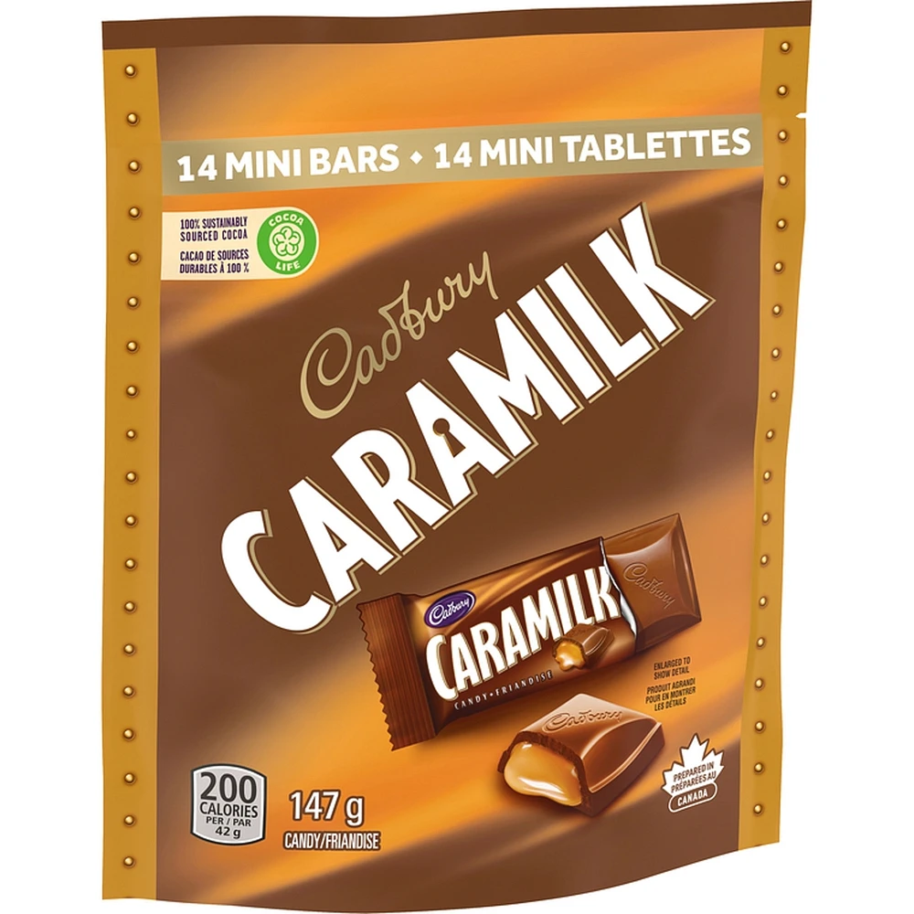 Minis Tablette De Chocolat-Mini