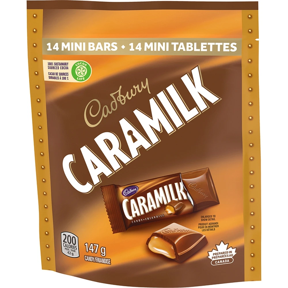 Minis Tablette De Chocolat-Mini