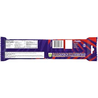 Chocolatey Candy Bar, Snack Size 8ct