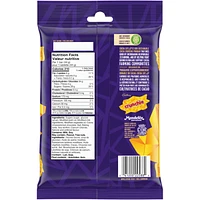 Wunderbar, Chocolatey Candy Bars, Multipack, Pack of 4