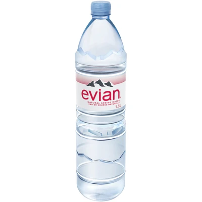 Eau de Source Naturelle