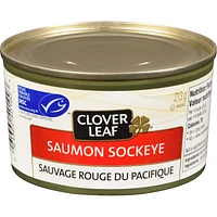 Sockeye Salmon