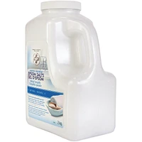 Epsom salt, Unscented