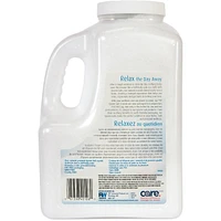Epsom salt, Unscented