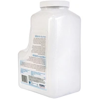Epsom salt, Unscented