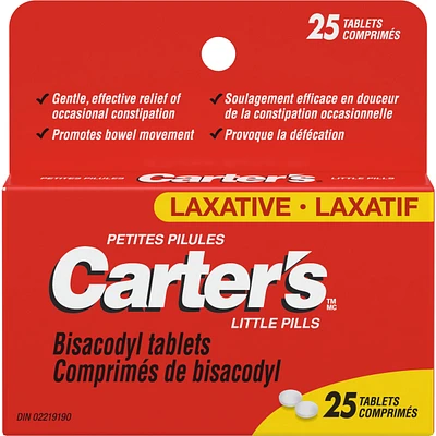 Little Pills