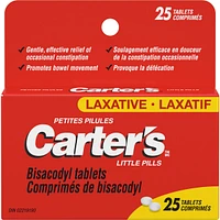 Little Pills