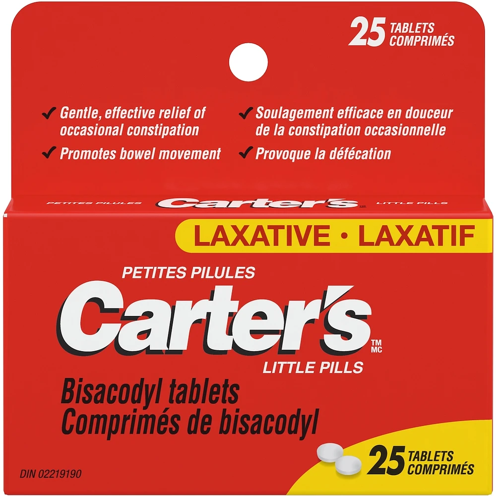 Little Pills