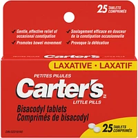 Little Pills