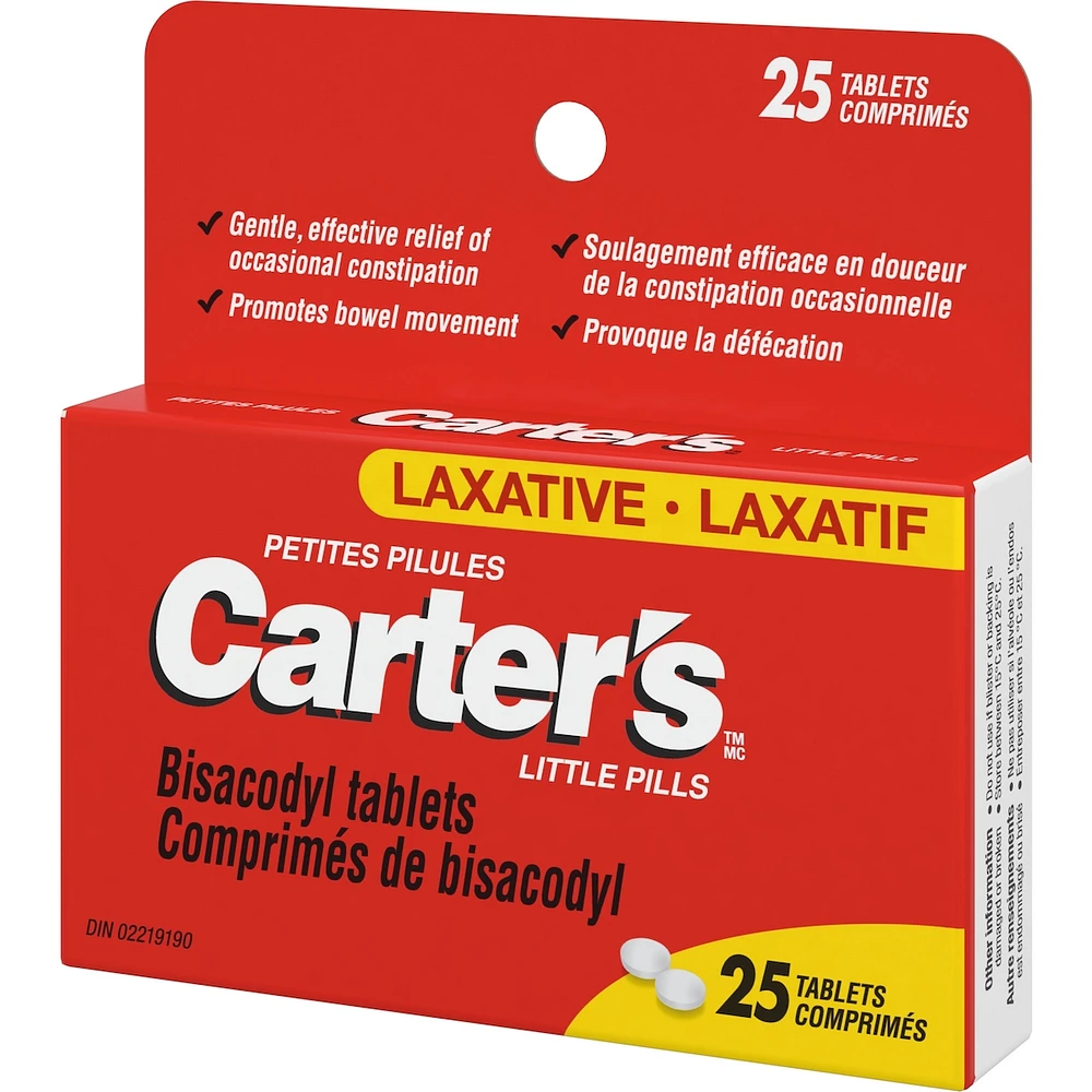 Little Pills
