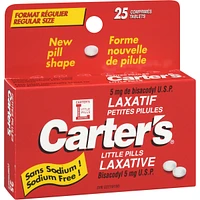 Little Pills
