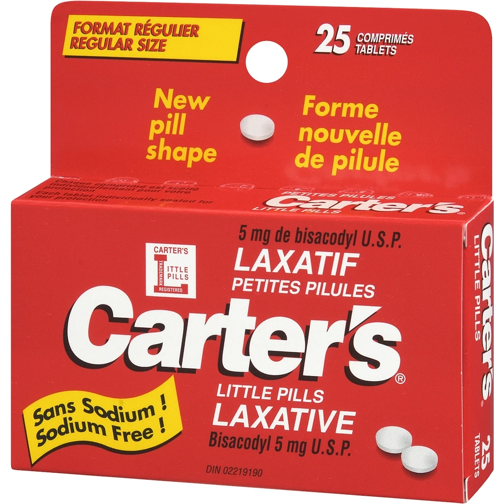 Little Pills