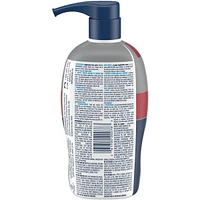 Men's Quick and Easy Hair Remover Shower Cream for Body