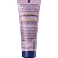 Sensitive Formula Hair Removal Crème with Sweet Almond Oil and Baby Oil