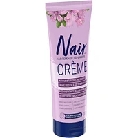 Hair Removal Crème for Coarse Hair with Grape Seed Oil