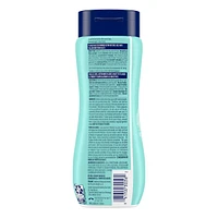 Nair 3-in-1 Hair Removal Lotion for Sensitive Skin with Sunflower Seed Oil and Green Tea Extract, 233 mL