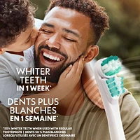 Spinbrush™ PRO WHITEN Battery Toothbrush, Soft