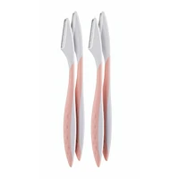 Dermaplane Facial Exfoliator & Hair Remover