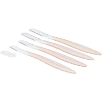 Dermaplane Facial Exfoliator & Hair Remover