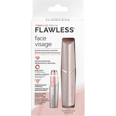 Facial Hair Remover
