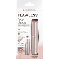 Facial Hair Remover