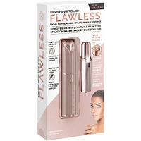 Facial Hair Remover