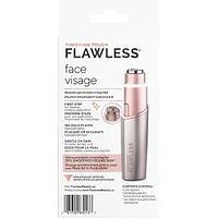 Facial Hair Remover