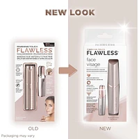 Facial Hair Remover