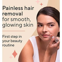 Facial Hair Remover