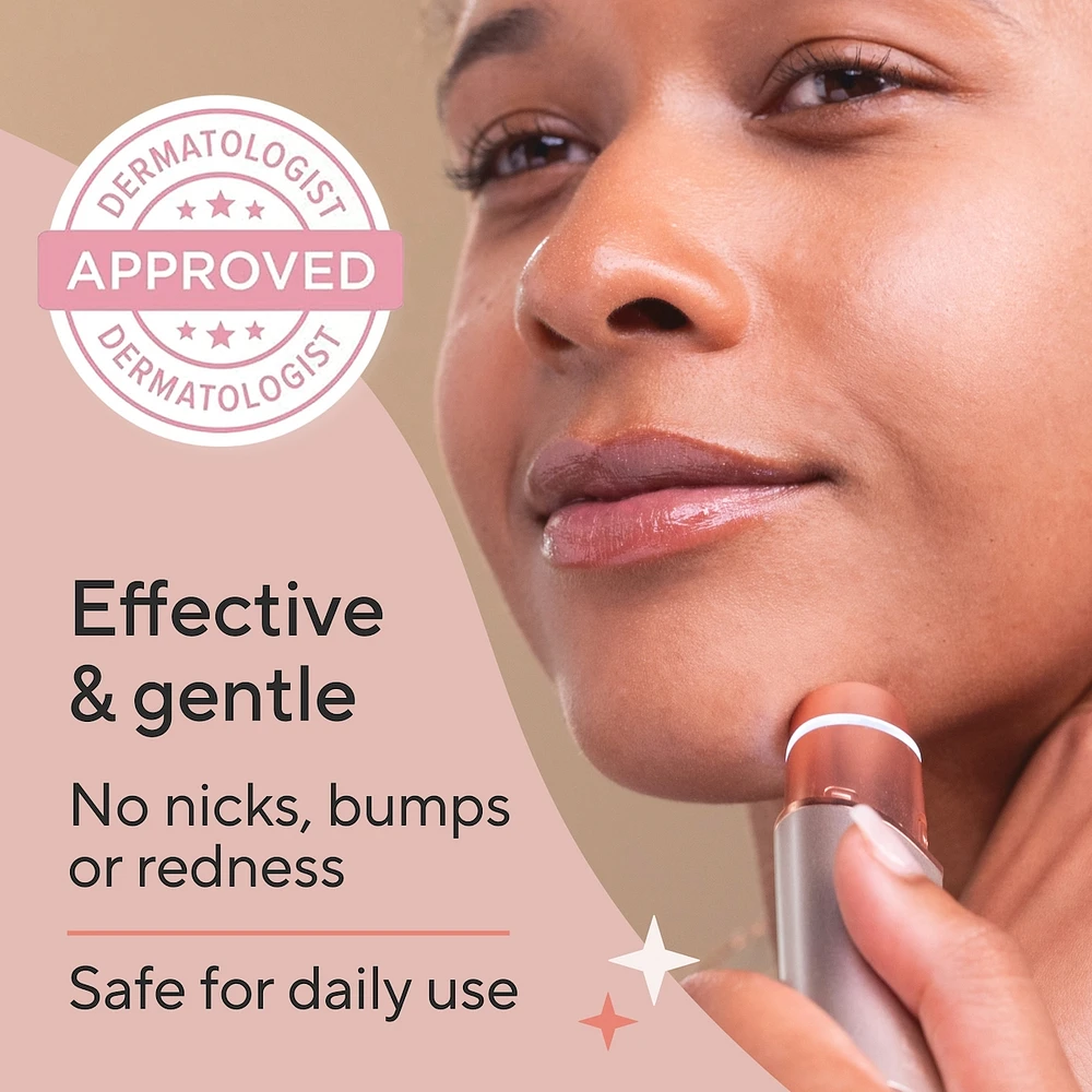 Facial Hair Remover