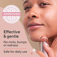 Facial Hair Remover