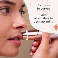 Facial Hair Remover