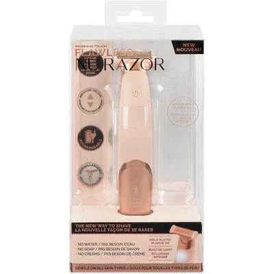 Nu Razor Electric Razor