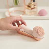 Cleanse: Facial Cleanser & Massager