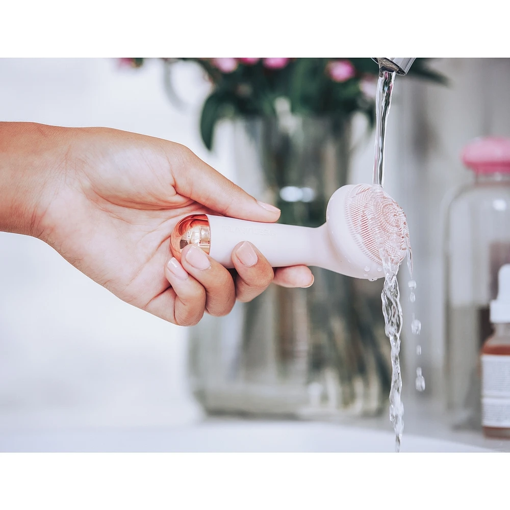 Cleanse: Facial Cleanser & Massager