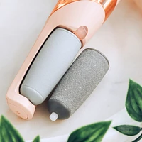 Finishing Touch Flawless Pedi Electronic Pedicure Tool