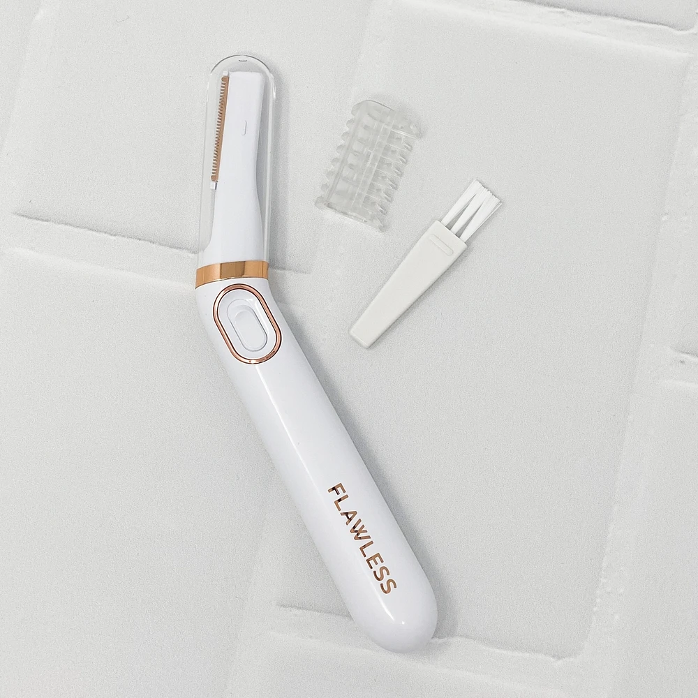 Bikini Trimmer and Shaver Hair Remover
