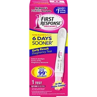 Early Result Pregnancy Test