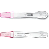 Test & Confirm Pregnancy Test