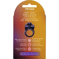 Hot Spot Precision Vibrating Ring