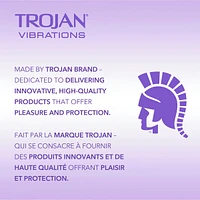 Hot Spot Precision Vibrating Ring