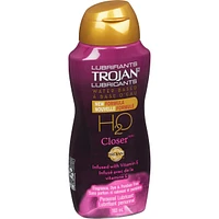 H2O Closer Water-Based Personal Lubricant