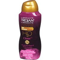 H2O Closer Water-Based Personal Lubricant